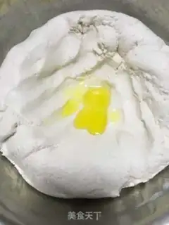 Make Homemade pastry step 1