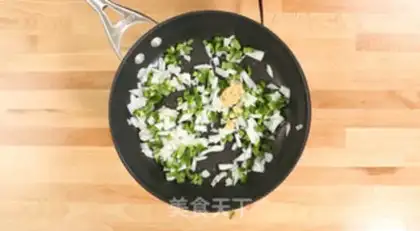 Make Cheese chicken chest step 7
