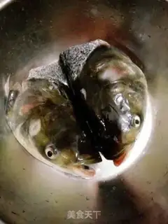 Make Pepperfish head step 2