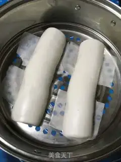 Make Homemade pastry step 2
