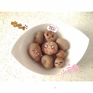 Make Potato salad step 0