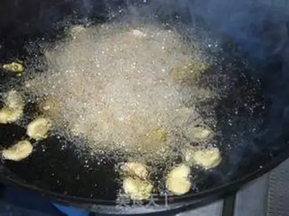 Make Spicy-drink beans step 8