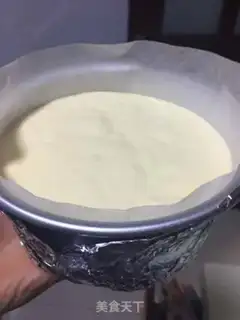 Make Cheesecake step 9