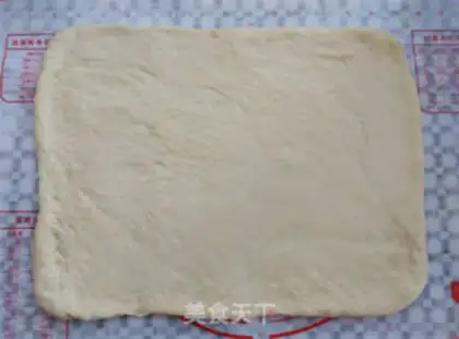 Make Coconut rolls step 6
