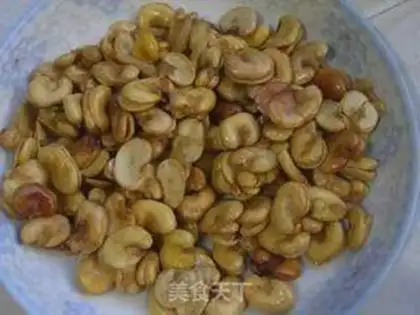 Make Spicy-drink beans step 9