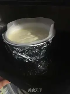 Make Cheesecake step 10