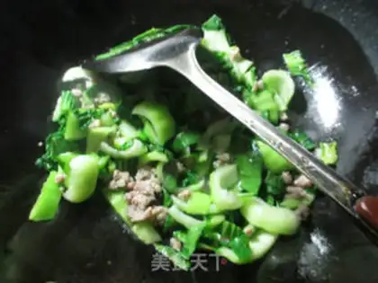 Make Spicy-drink beans step 10
