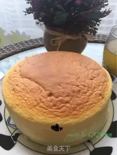 Make Cheesecake step 11