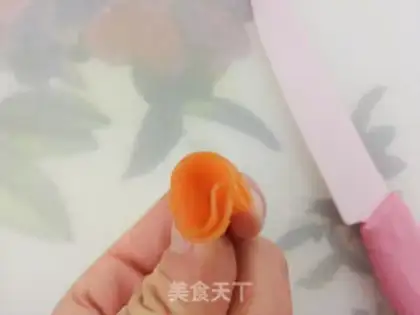 Make Vegetable dishes step 11