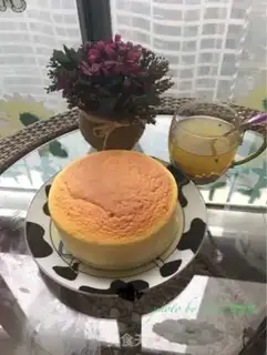 Make Cheesecake step 12