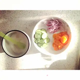 Make Potato salad step 2