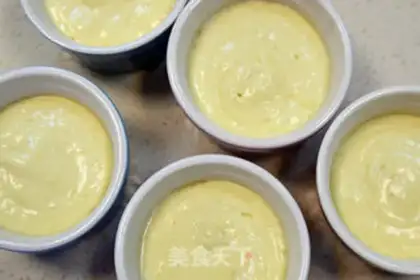 Make Medium cheese step 8