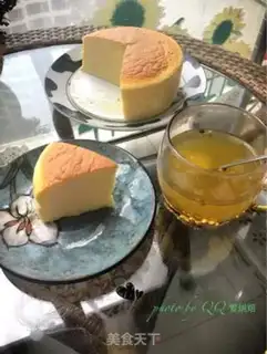 Make Cheesecake step 13