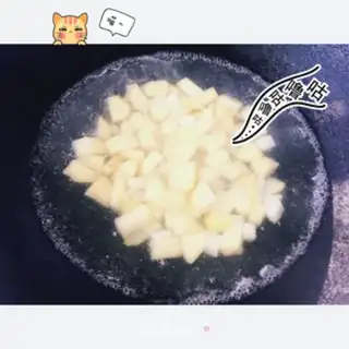 Make Potato salad step 3