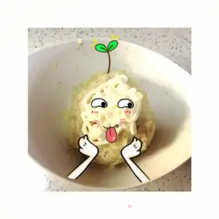 Make Potato salad step 4
