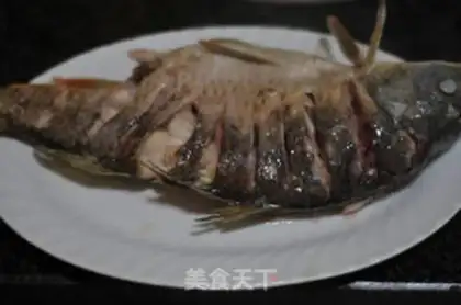 Make There are fish in years step 5
