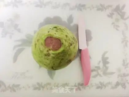 Make Vegetable dishes step 17