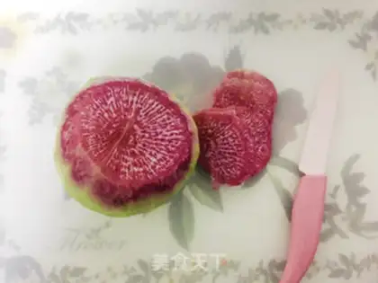 Make Vegetable dishes step 18