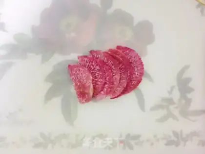 Make Vegetable dishes step 19