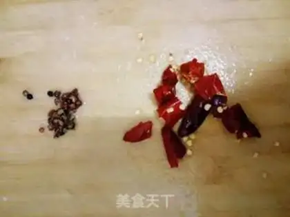Make Pepperfish head step 14