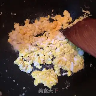 Make Mustard blue step 2