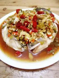 Make Pepperfish head step 16