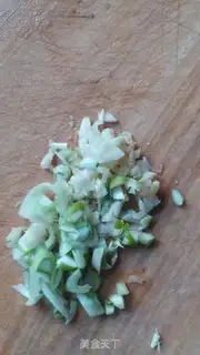 Make The ground is fresh step 2