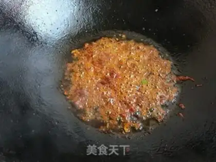Make Peaches step 5