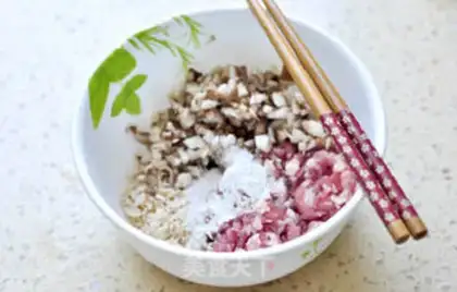 Make Smelt of oatmeal step 2