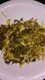 Make A pickled horsefish step 3