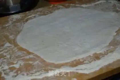 Make Crackers step 2