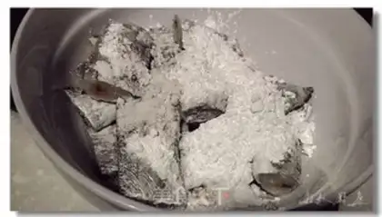 Make Piperfish step 2