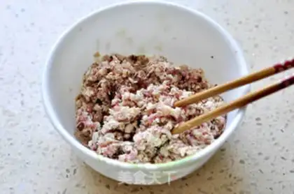 Make Smelt of oatmeal step 5