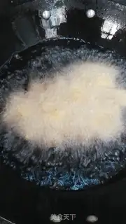 Make The ground is fresh step 6