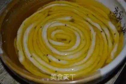 Make Crackers step 4