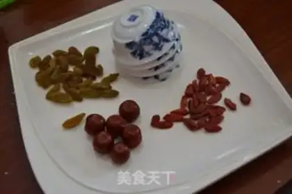 Make Sour dates step 1