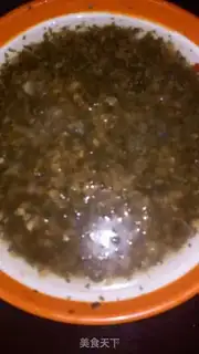Make Scrambled meat step 0