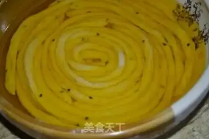 Make Crackers step 5