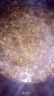 Make Scrambled meat step 1