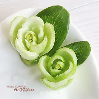 Make Vegetable dishes step 26