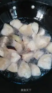 Make The ground is fresh step 8