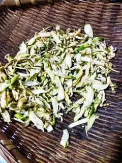 Make Homemade appetizer pickles step 2
