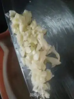Make Scrambling step 1