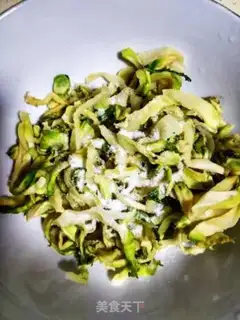 Make Homemade appetizer pickles step 4