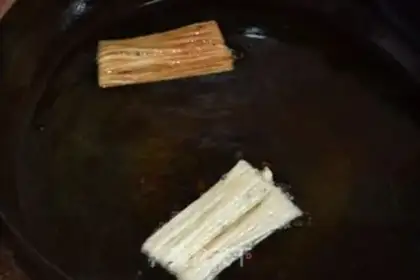 Make Crackers step 9
