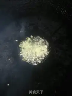 Make Scrambling step 2