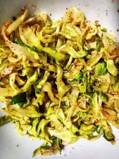 Make Homemade appetizer pickles step 5