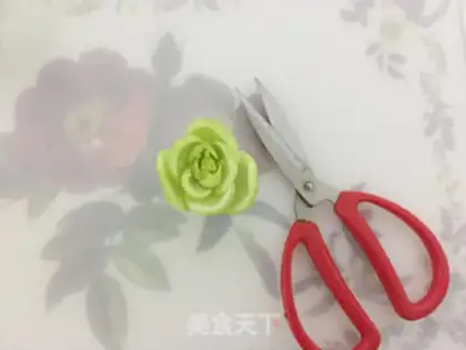 Make Vegetable dishes step 30