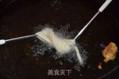 Make Crackers step 10
