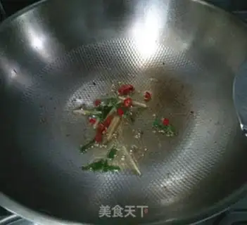 Make Fudun of the Fifth Valley step 8